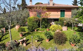 Poggio Leporaia